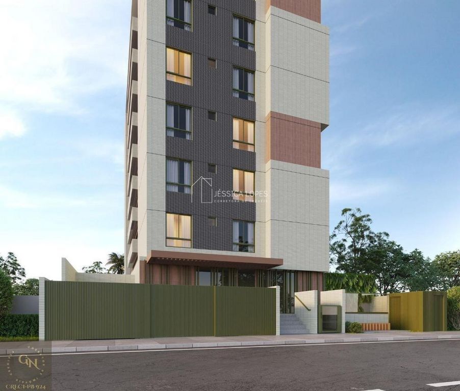 Apartamento à venda com 1 quarto, 42m² - Foto 10