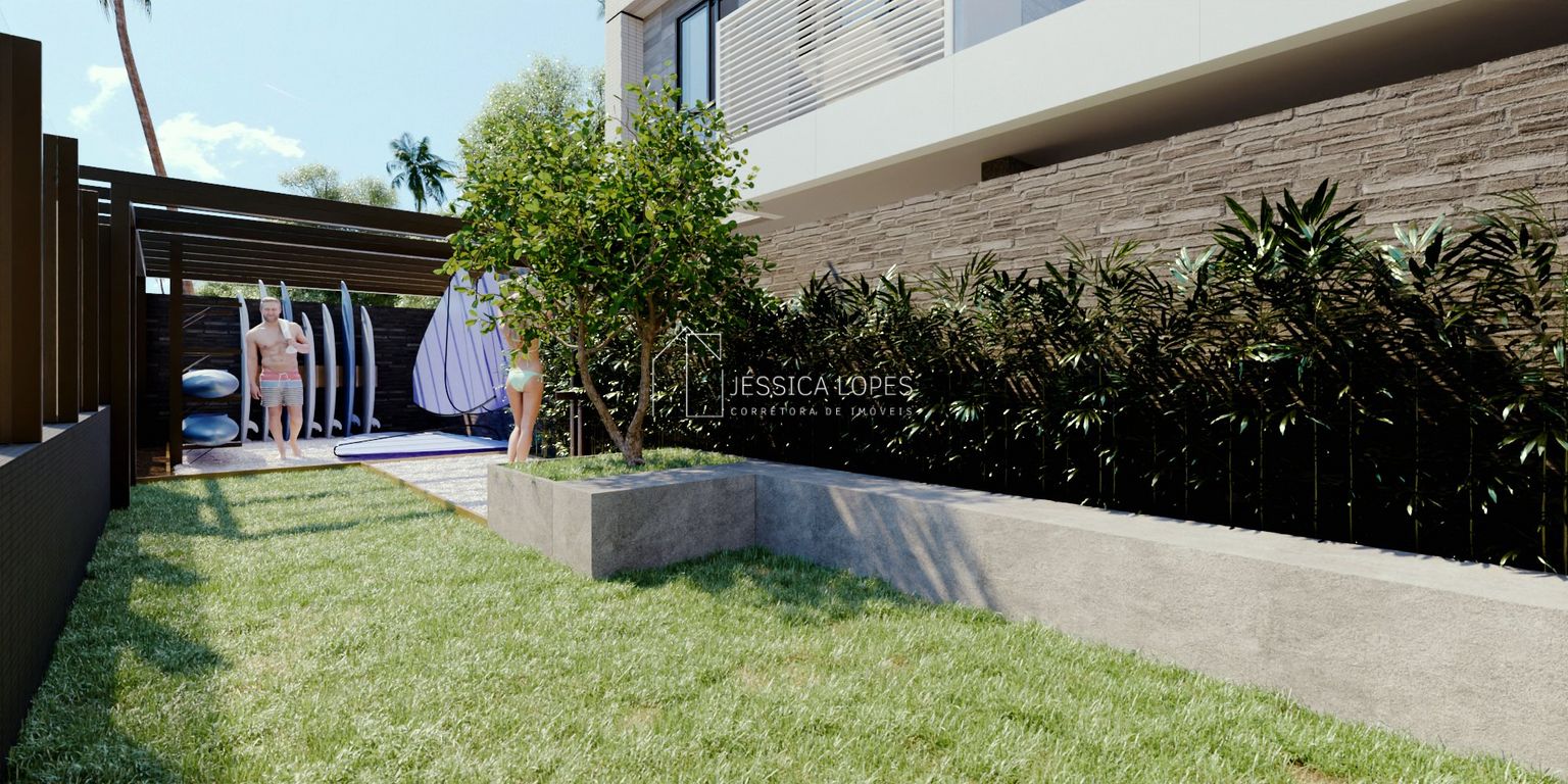 Apartamento à venda com 3 quartos, 82m² - Foto 4