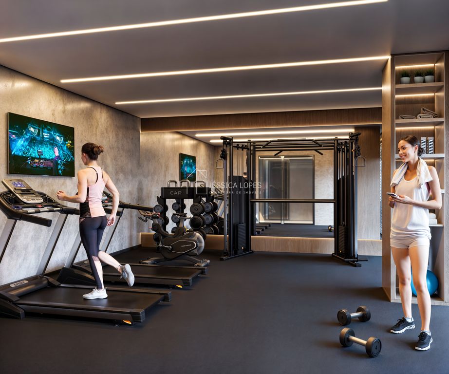 Apartamento, 3 quartos, 73 m² - Foto 10