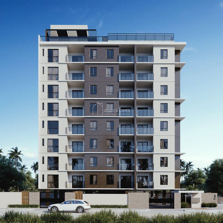 Apartamento à venda com 2 quartos, 71m² - Foto 8