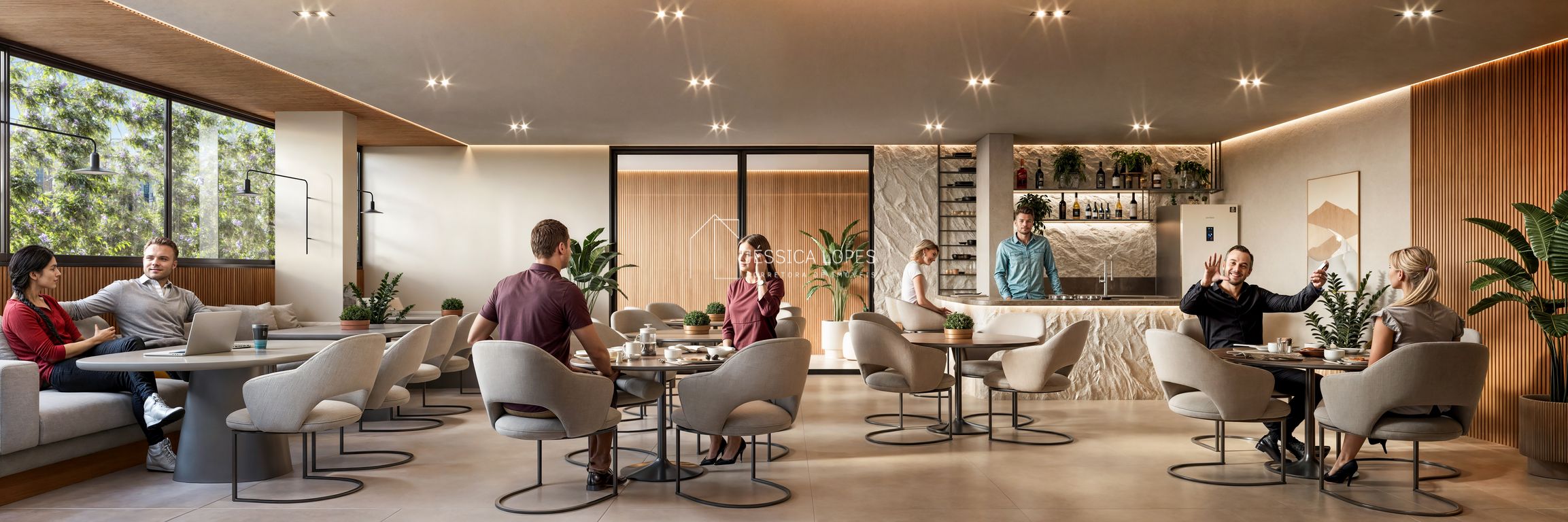 Apartamento, 3 quartos, 73 m² - Foto 7