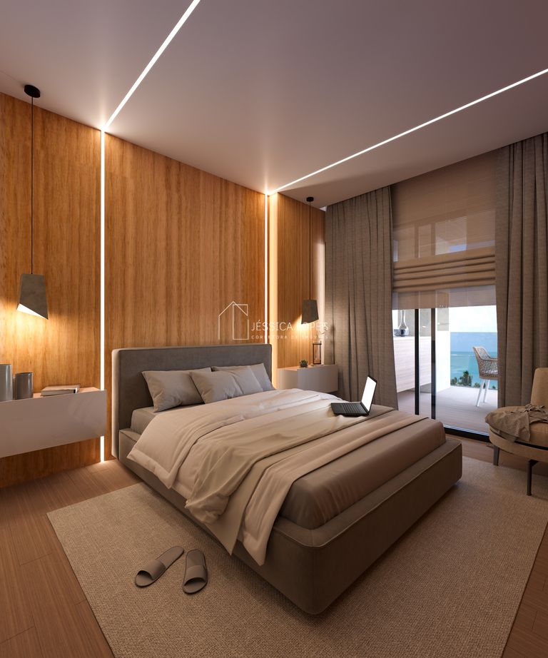 Apartamento, 3 quartos, 151 m² - Foto 10