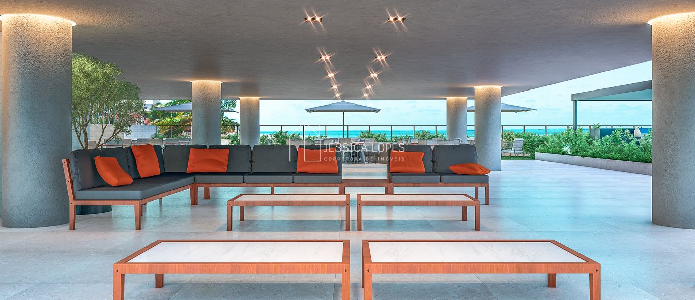 Cobertura, 2 quartos, 131 m² - Foto 9