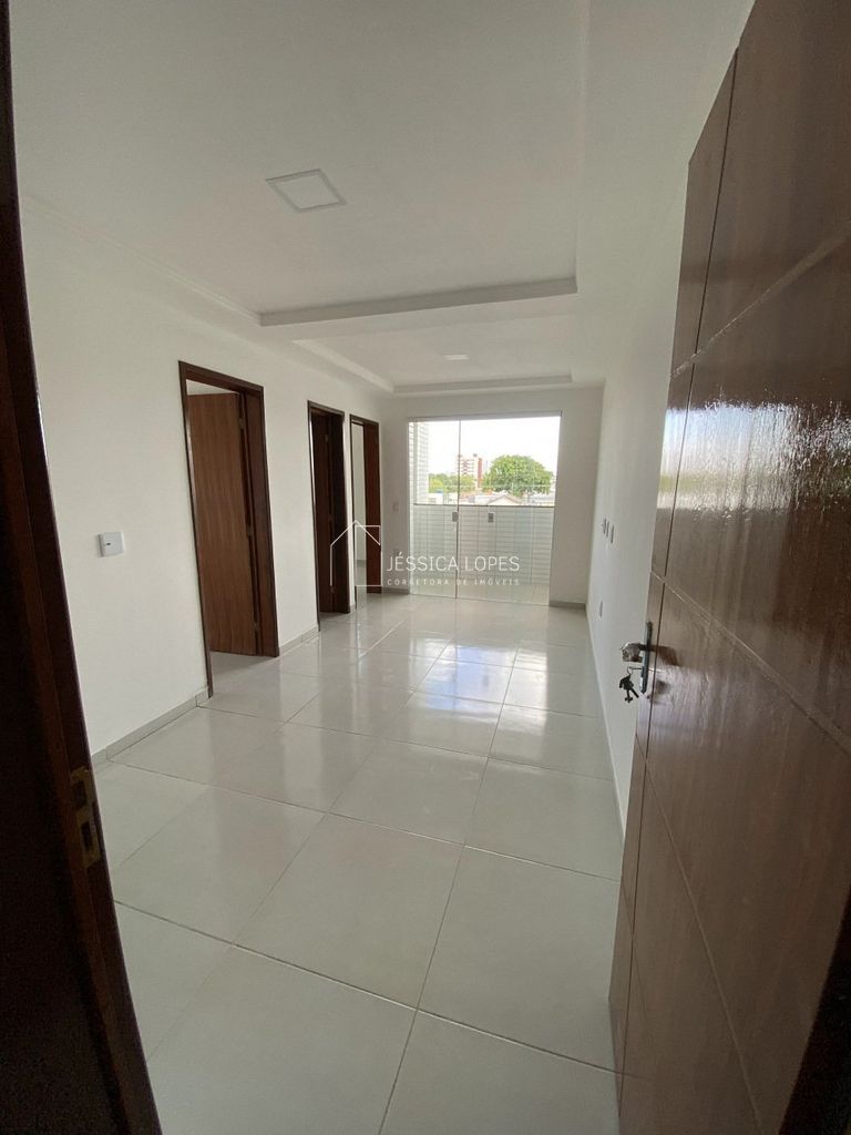 Cobertura à venda com 2 quartos, 91m² - Foto 2
