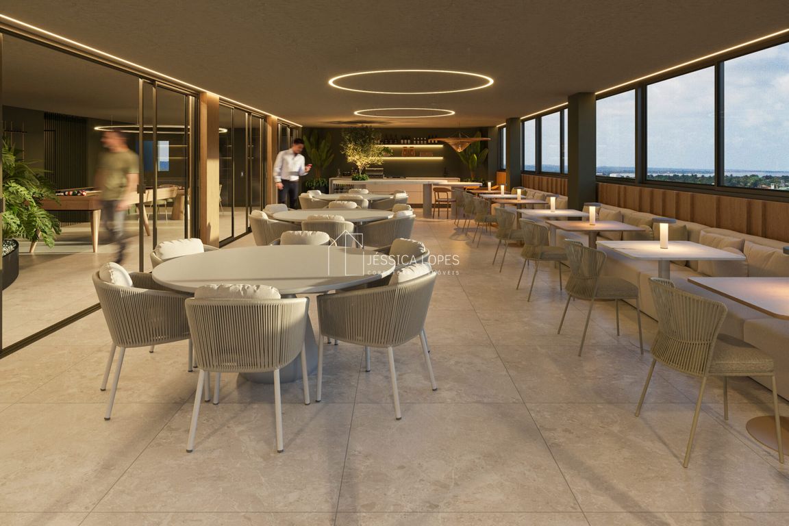 Apartamento, 4 quartos, 127 m² - Foto 7