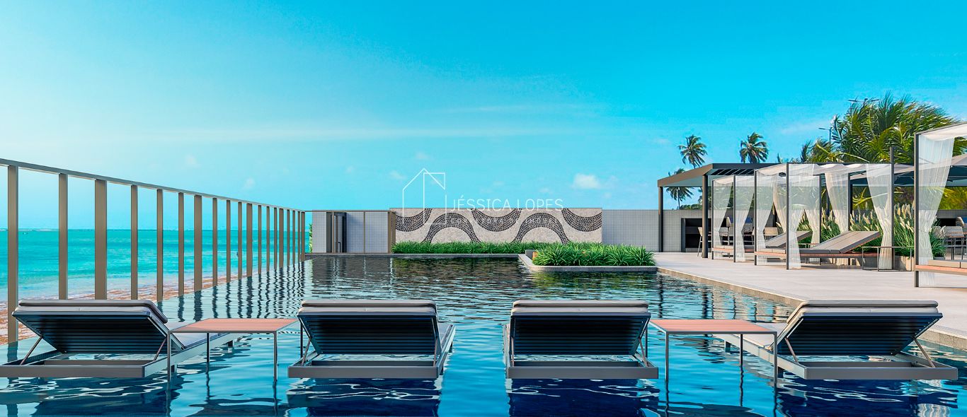 Cobertura, 2 quartos, 131 m² - Foto 1