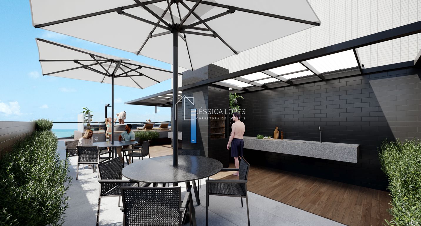 Apartamento à venda com 3 quartos, 82m² - Foto 6
