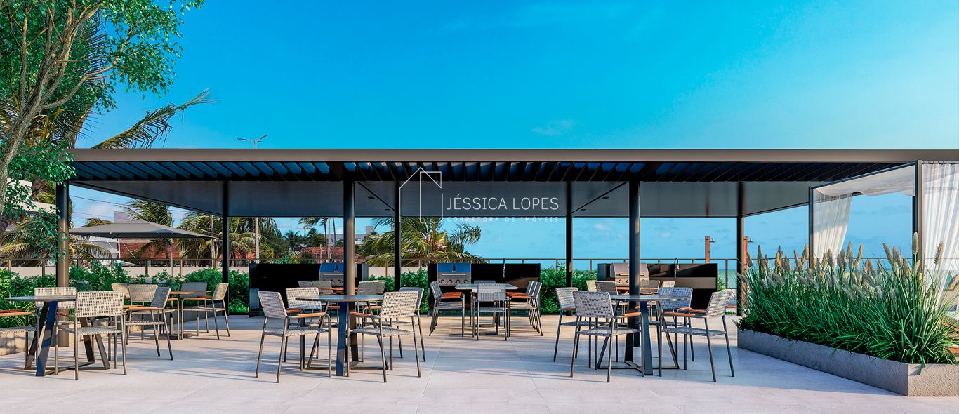 Cobertura, 2 quartos, 131 m² - Foto 4