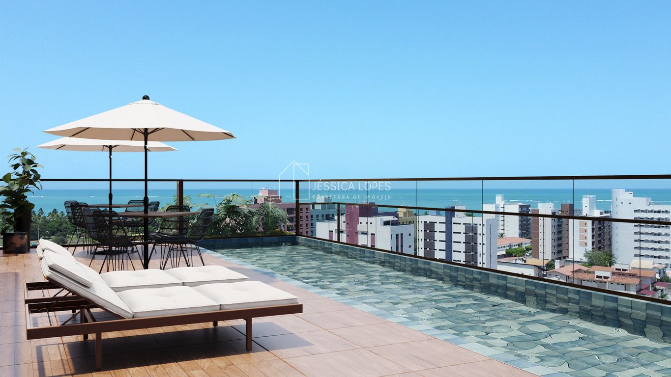 Apartamento à venda com 2 quartos, 71m² - Foto 7