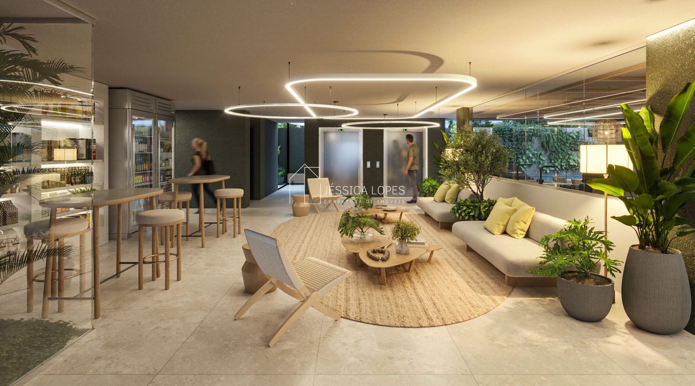 Apartamento, 4 quartos, 127 m² - Foto 2