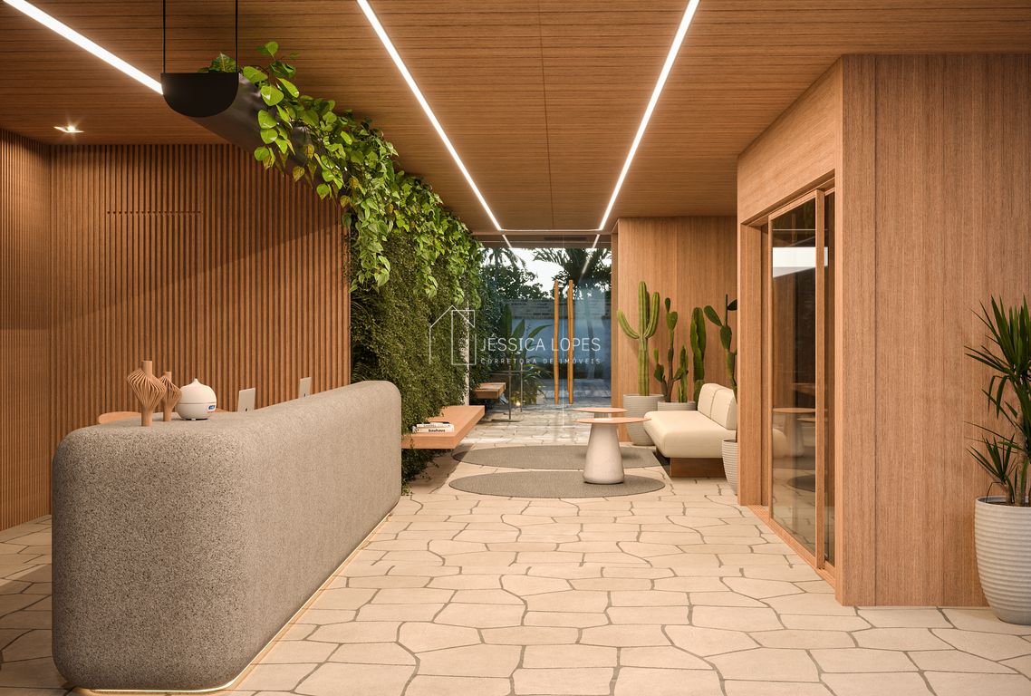 Apartamento, 3 quartos, 151 m² - Foto 7