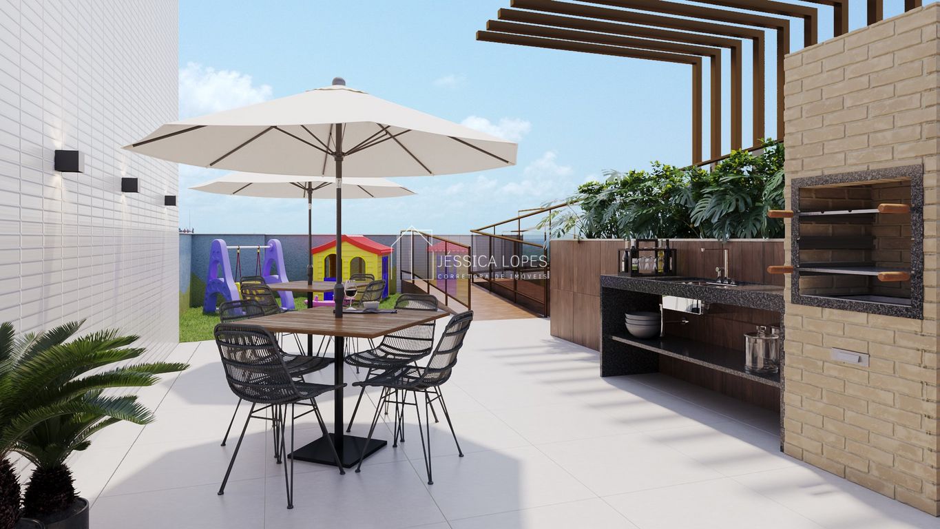 Apartamento à venda com 2 quartos, 71m² - Foto 6
