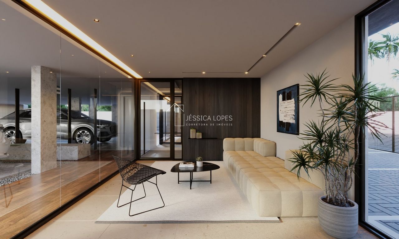 Apartamento à venda com 3 quartos, 82m² - Foto 2