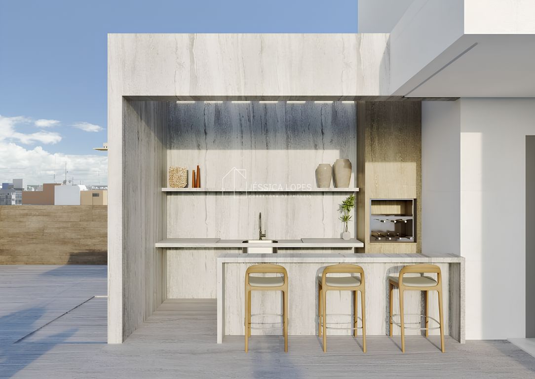 Apartamento, 1 quarto, 35 m² - Foto 7