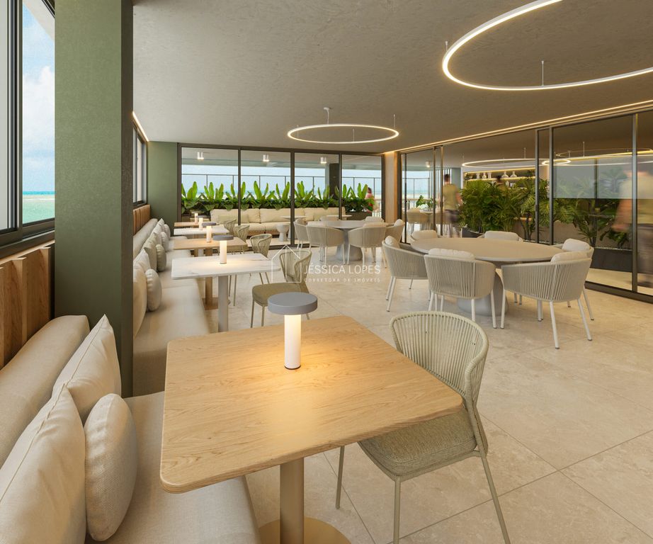 Apartamento, 4 quartos, 127 m² - Foto 6