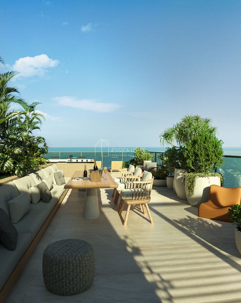 Apartamento, 3 quartos, 151 m² - Foto 5