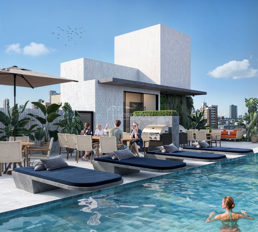 Apartamento, 3 quartos, 73 m² - Foto 11