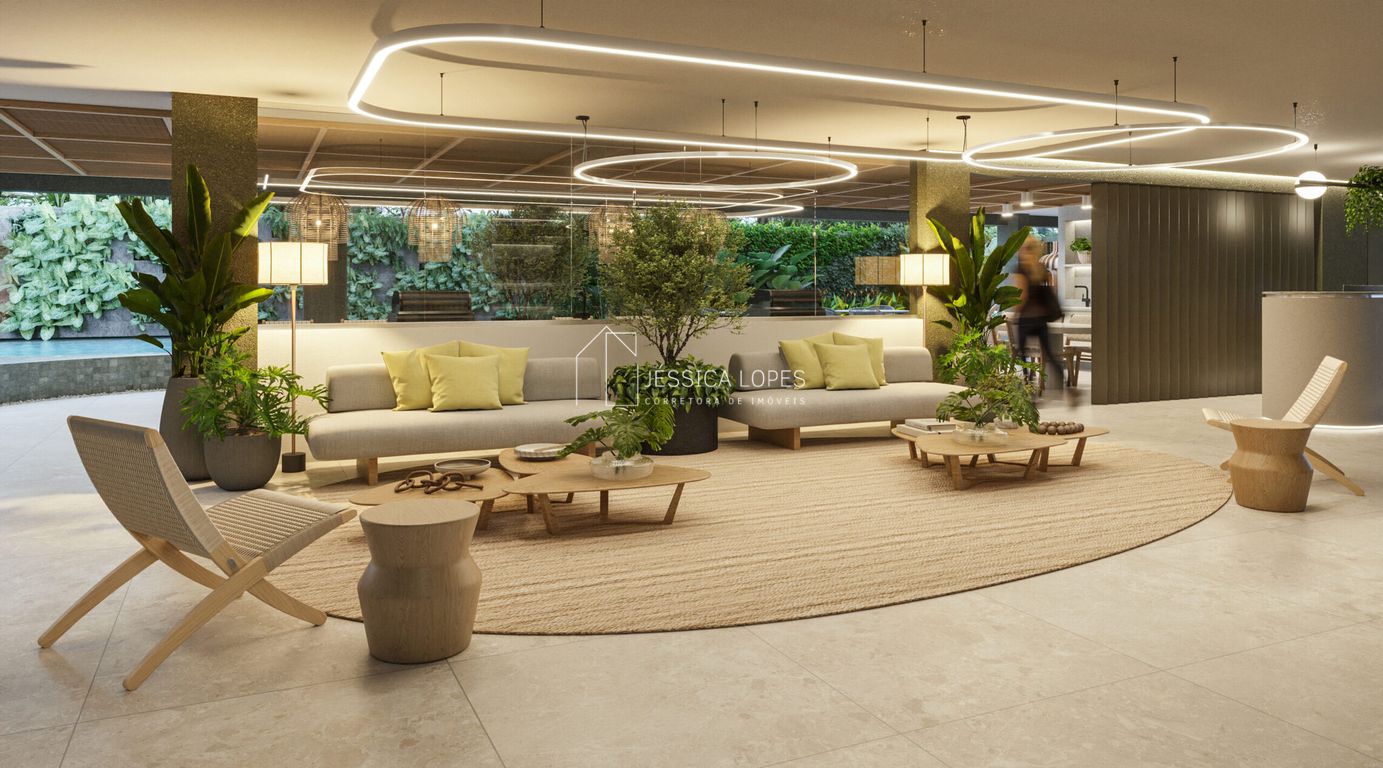 Apartamento, 4 quartos, 127 m² - Foto 5