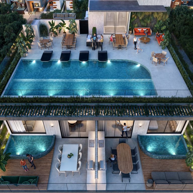 Apartamento, 3 quartos, 73 m² - Foto 16