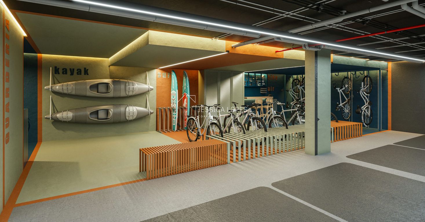 Apartamento, 4 quartos, 127 m² - Foto 18