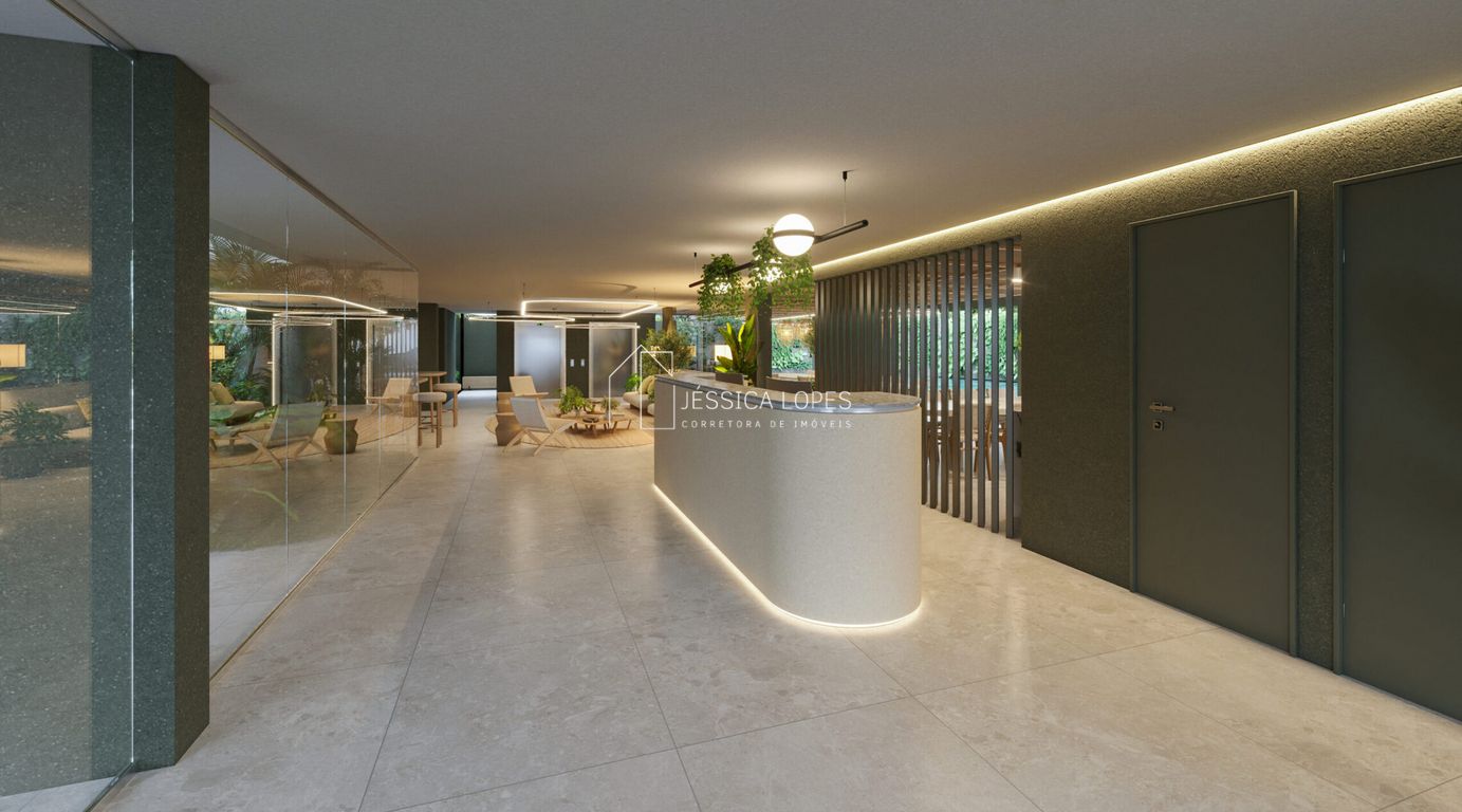 Apartamento, 4 quartos, 127 m² - Foto 11