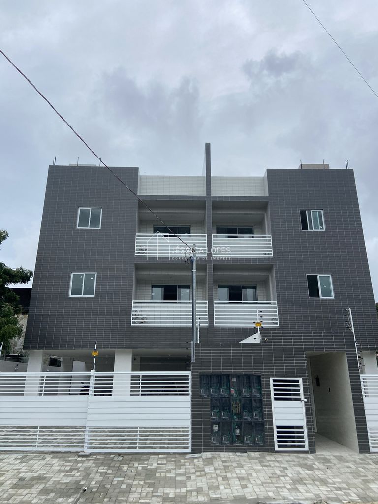 Cobertura à venda com 2 quartos, 91m² - Foto 6
