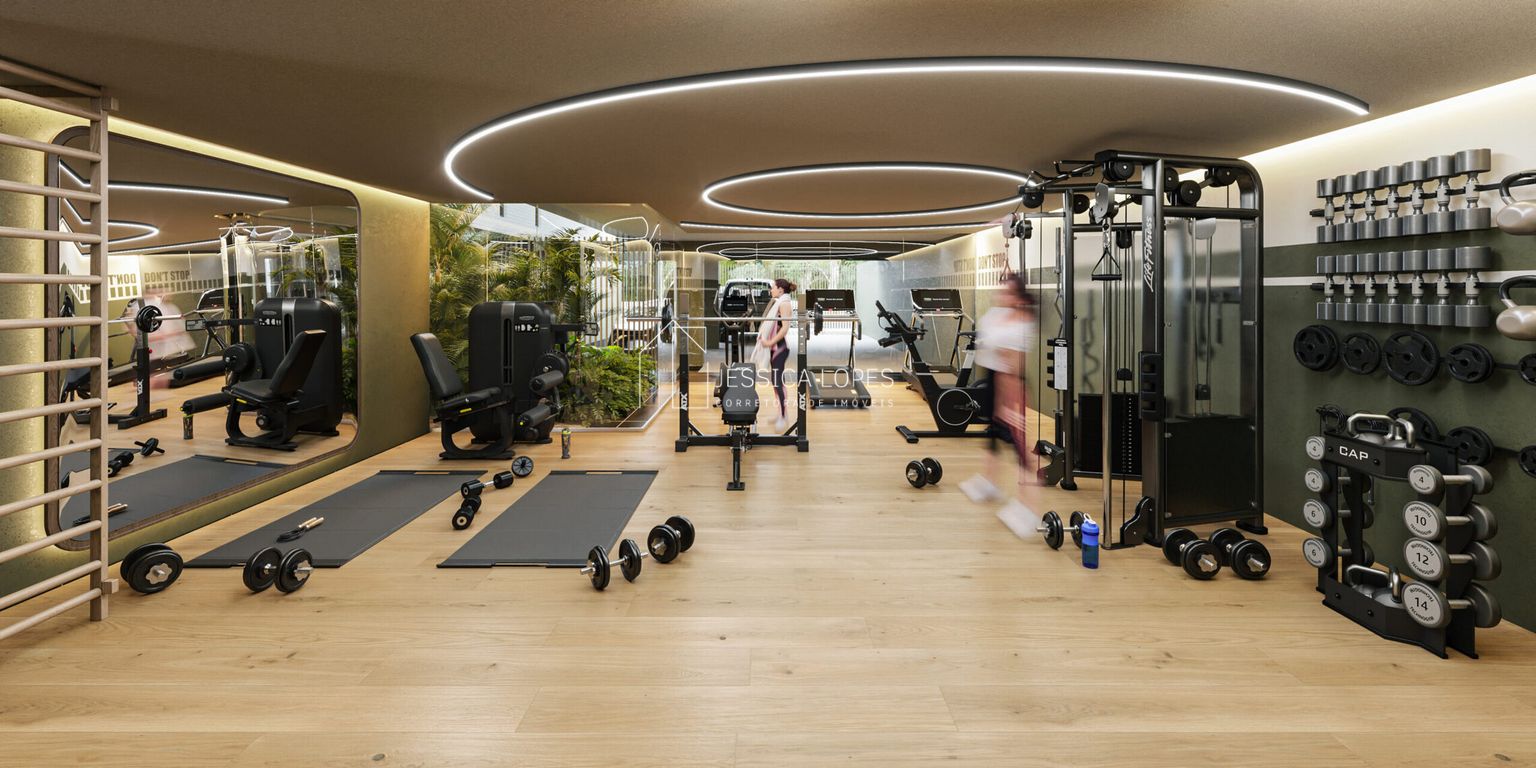 Apartamento, 4 quartos, 176 m² - Foto 12