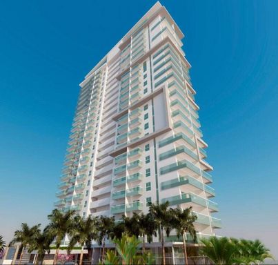 Fachada Riviera Concept