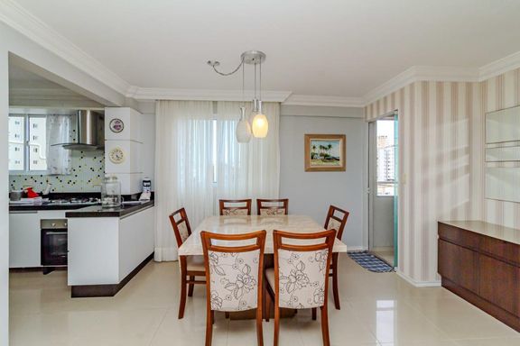 Sala de jantar