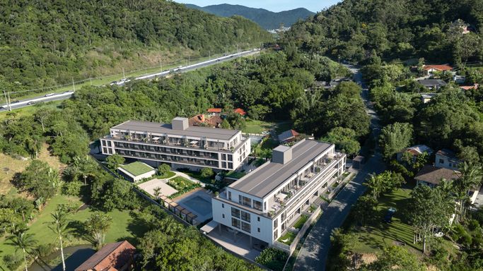 Allameda Santo Antônio