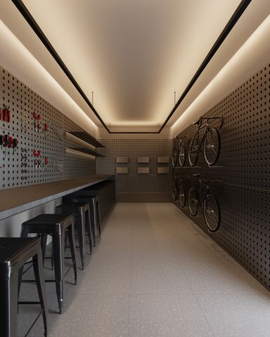 Allameda Santo Antônio