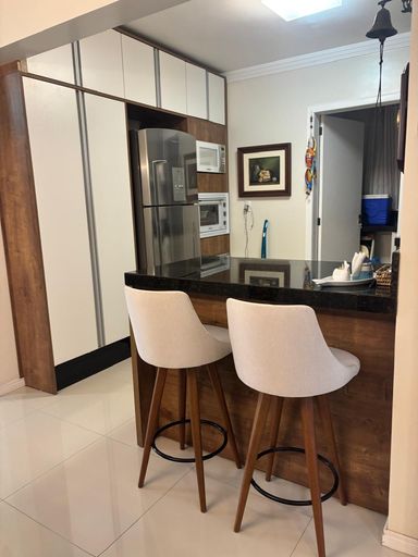 Bancada cozinha