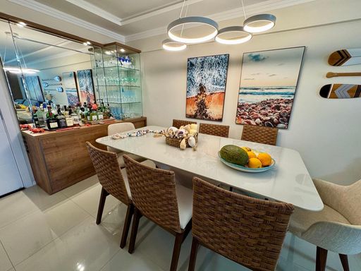 Sala de jantar