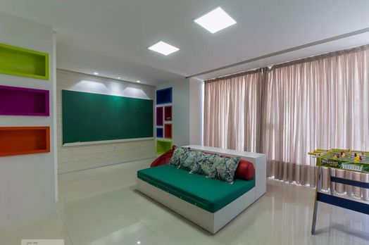 Residencial Ancoradouro