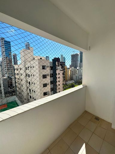Vista sacada