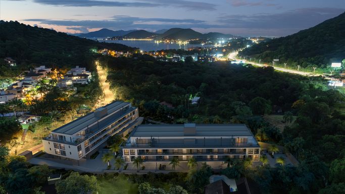 Allameda Santo Antônio