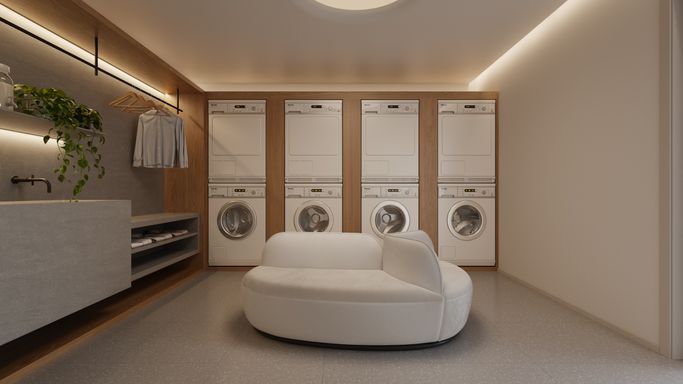 Allameda Santo Antônio