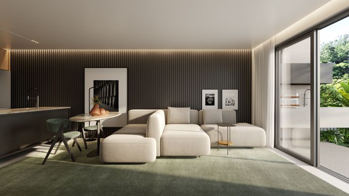 Allameda Santo Antônio