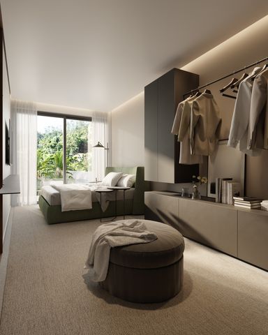 Studio Allameda Santo Antônio