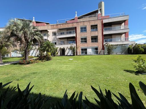 Fachada do prédio