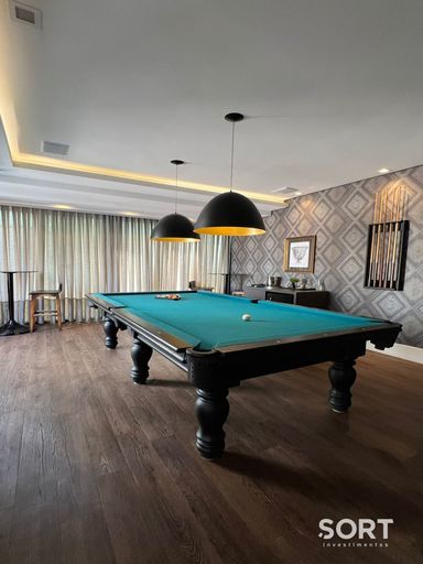 Sala de jogos