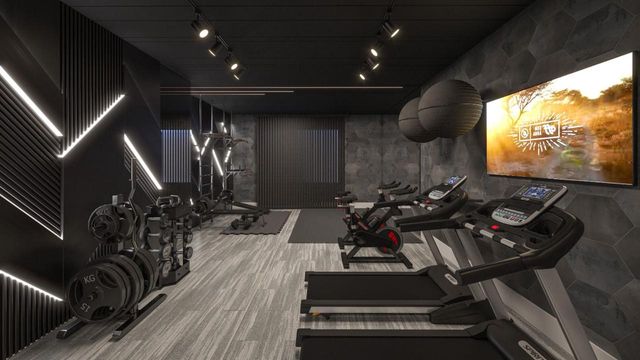 Academia Sancho Home Residence