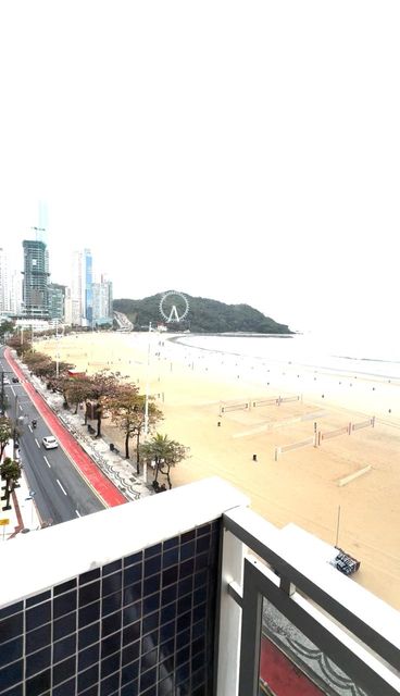 Vista mar