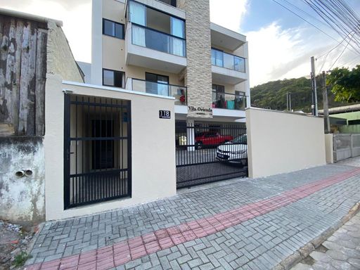 Fachada Monte Horizada Residence