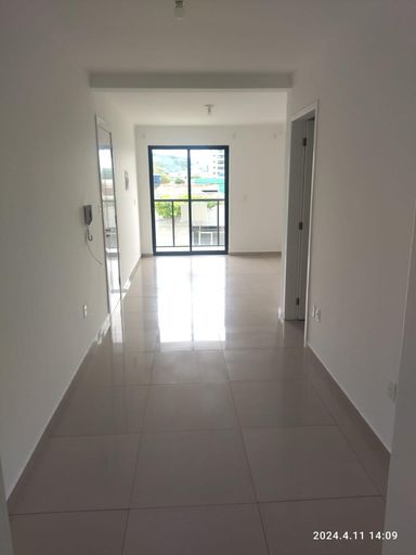 Living apartamento