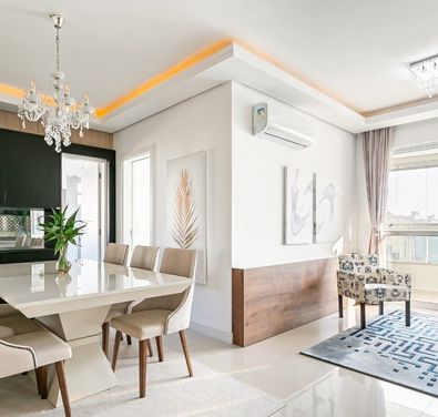 Apartamento Residencial Ancoradouro