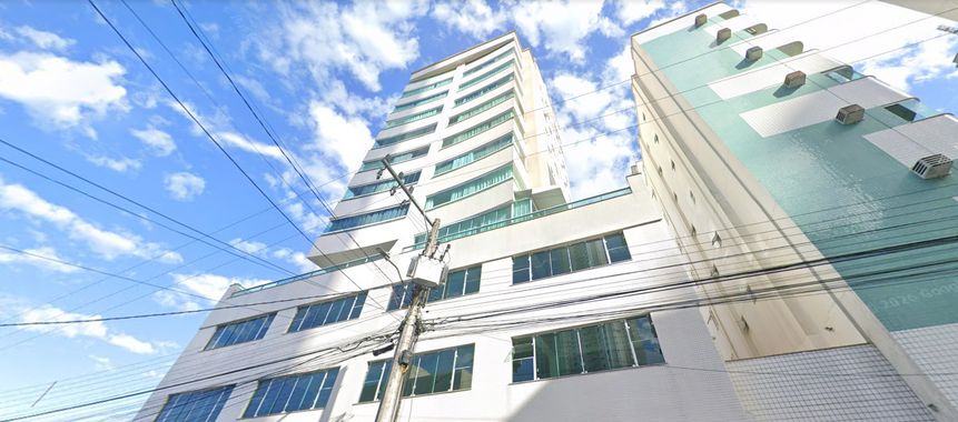 Fachada Hermosa Residence