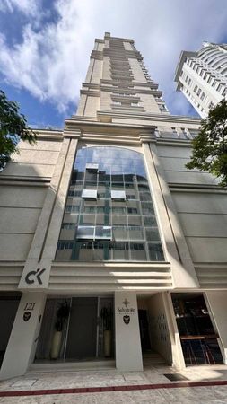 Fachada Salvatore Residenziale