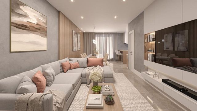 Living Sancho Home Residence