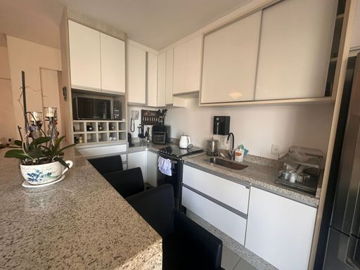 Cozinha americana
